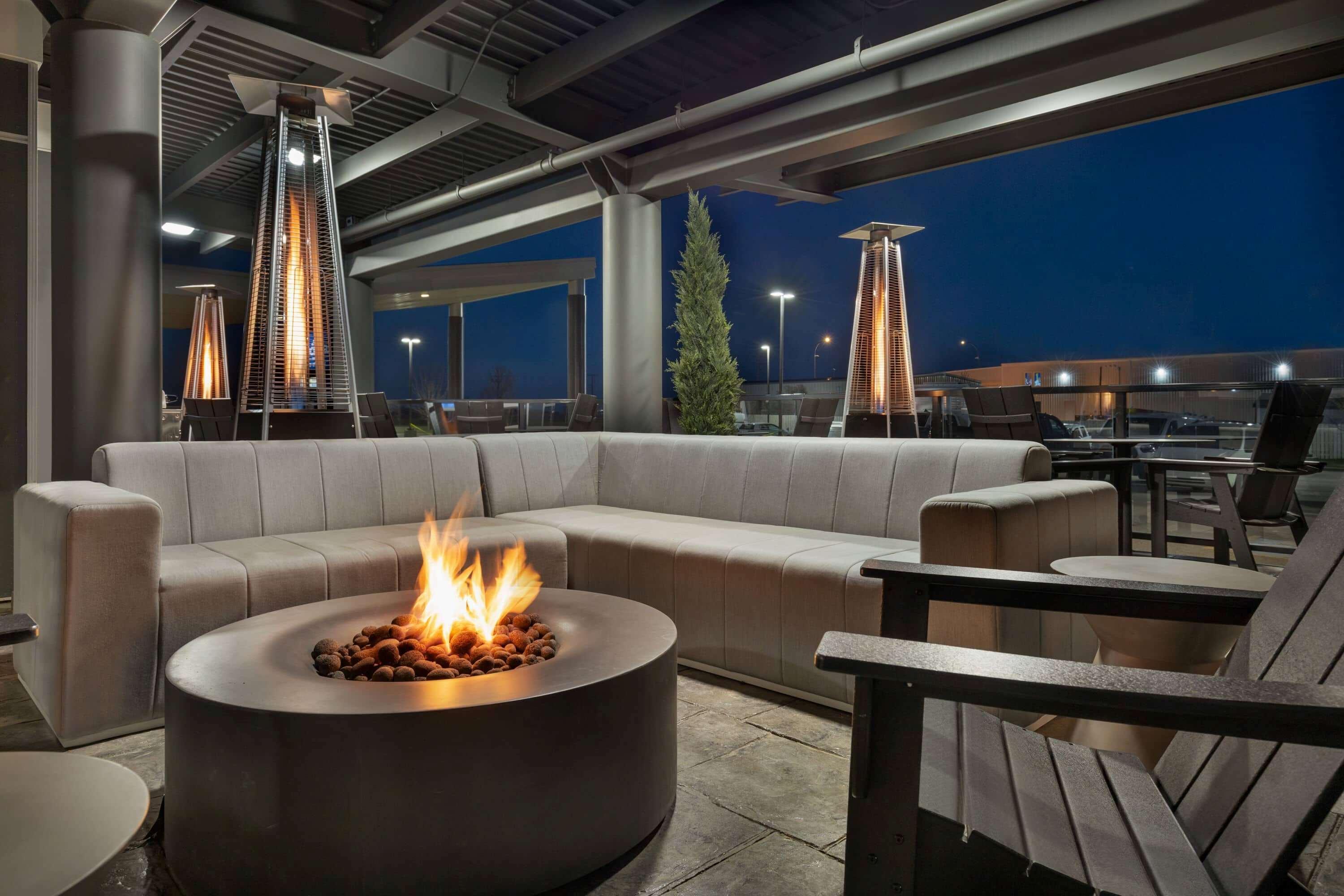 Microtel Inn & Suites By Wyndham Estevan Eksteriør billede