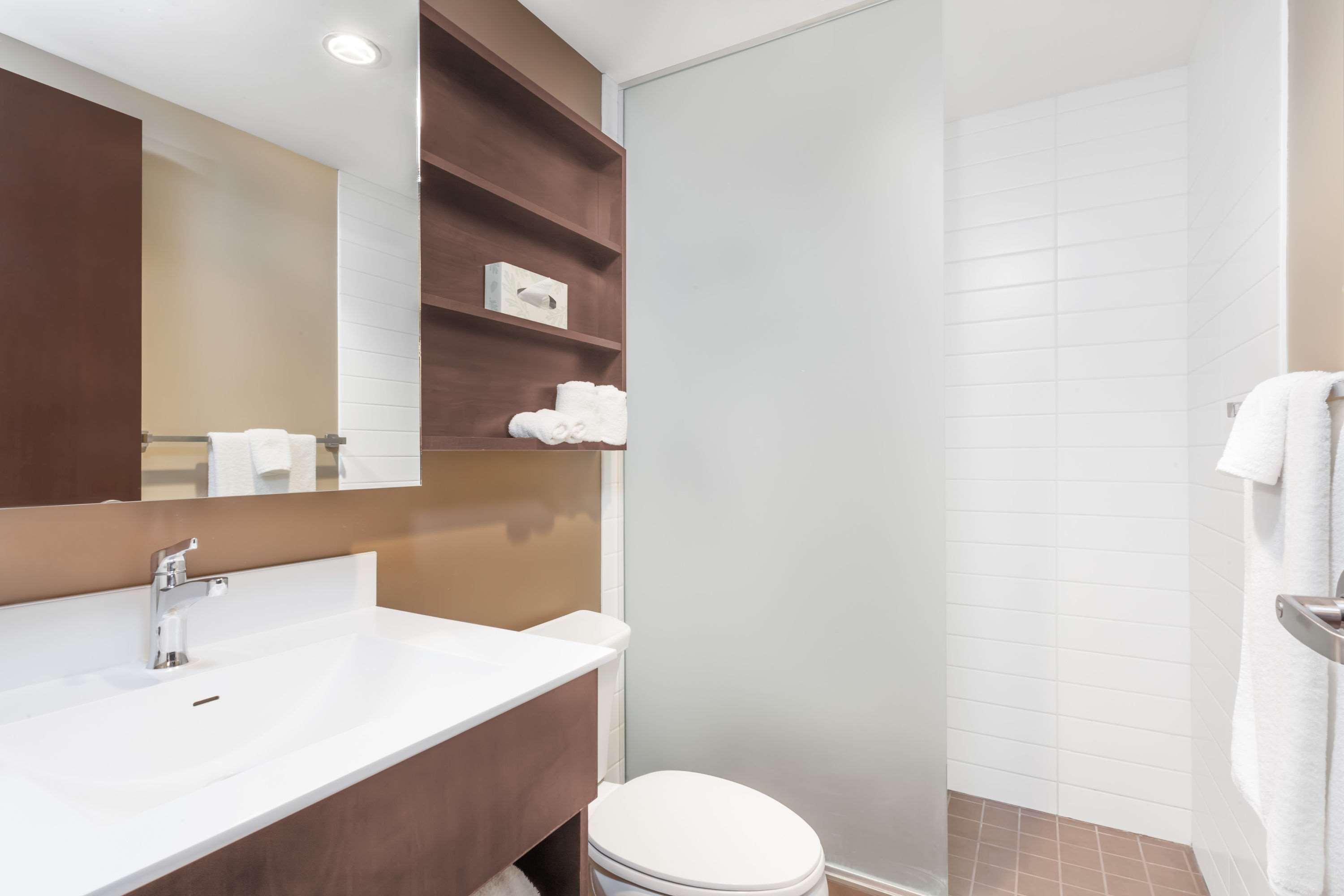 Microtel Inn & Suites By Wyndham Estevan Eksteriør billede