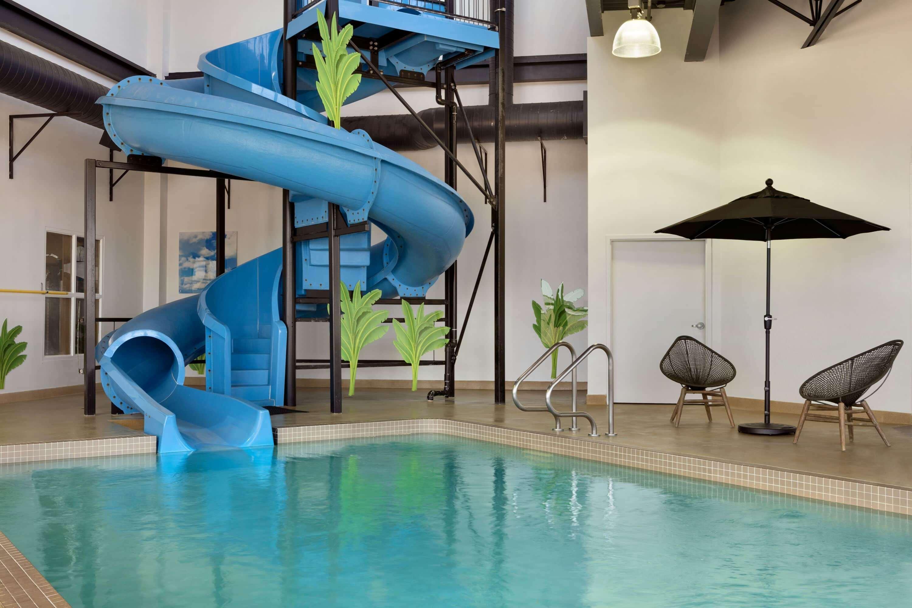 Microtel Inn & Suites By Wyndham Estevan Eksteriør billede