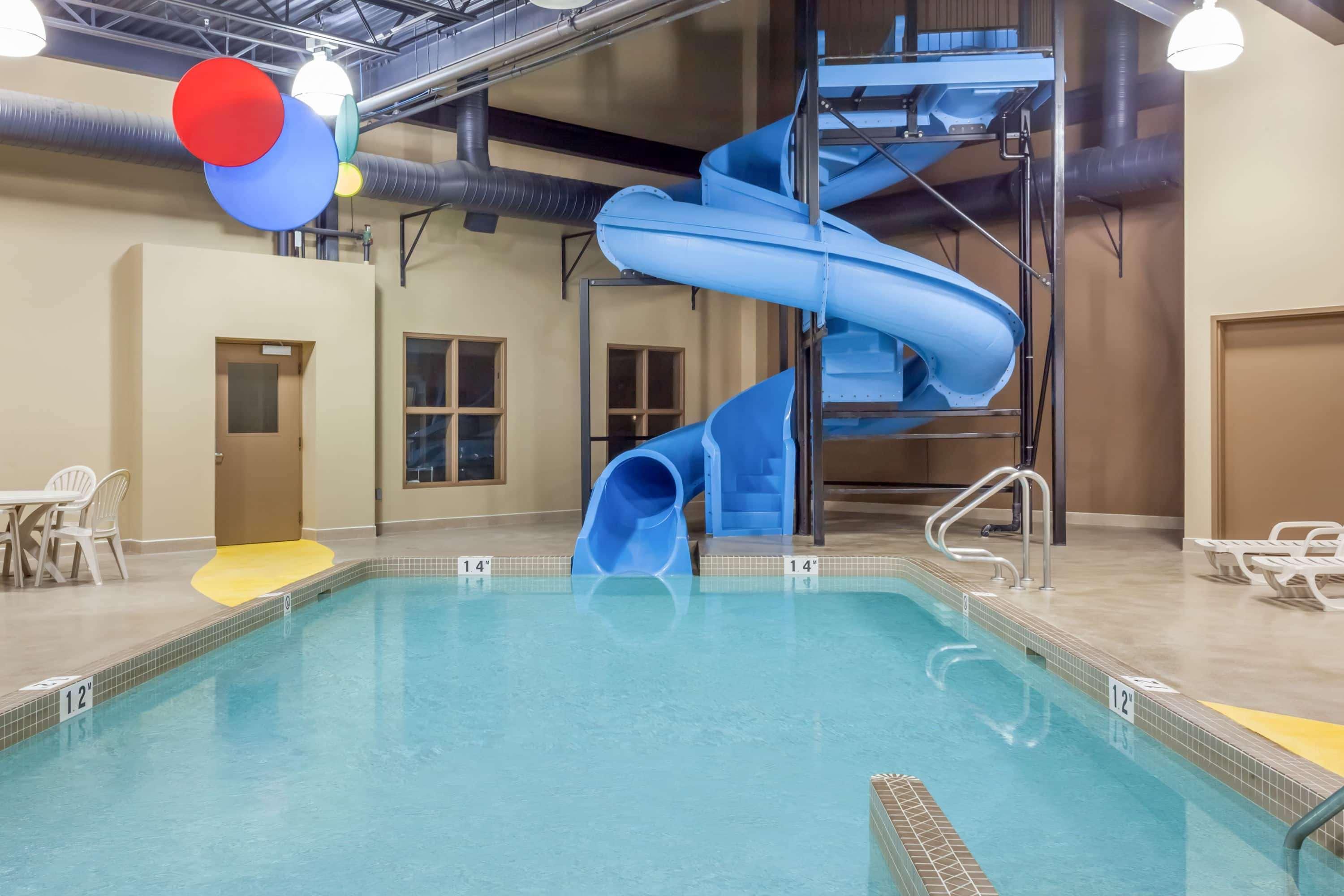 Microtel Inn & Suites By Wyndham Estevan Eksteriør billede